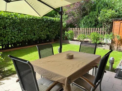 Foto - 3.5 Zimmer Terrassenwohnung in Stuttgart