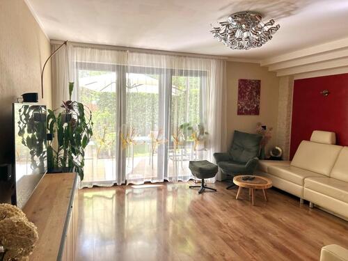 Foto - Terrassenwohnung in Stuttgart zum Kaufen