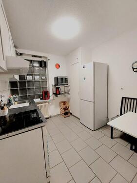 Foto - Etagenwohnung in Koblenz zur Miete