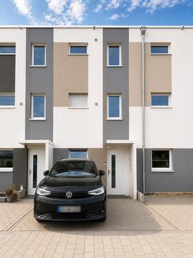 Foto - 4 Zimmer Reihenhaus in Butzbach