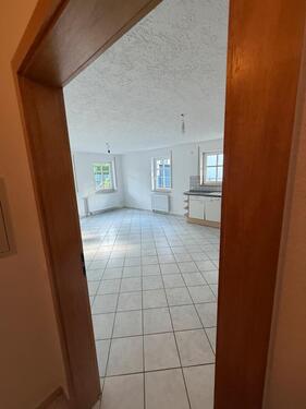 Foto - 2.5 Zimmer Erdgeschoßwohnung in Bondorf