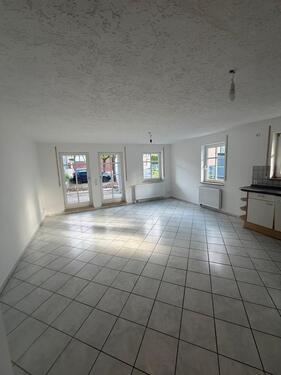 Foto - Erdgeschoßwohnung in Bondorf zur Miete