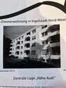 Foto - 3-Zimmerwohnung in Ingolstadt Nord-West