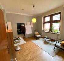 Praxisräume in Wiesbaden-Mitte ab 1.7.26 zu vermieten