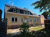 Foto - Einfamilienhaus,Mehrfamilienhaus oder Ferienunterkunft nähe HRO