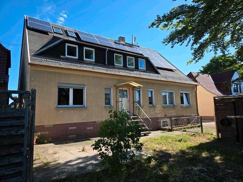 Foto - Einfamilienhaus,Mehrfamilienhaus oder Ferienunterkunft nähe HRO