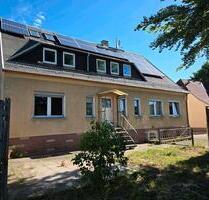 Einfamilienhaus,Mehrfamilienhaus oder Ferienunterkunft nähe HRO - Dummerstorf