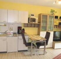 Verkaufe ein Apartment mit TG-Stellplatz in ruhiger Lage - Bamberg Bamberg-Ost
