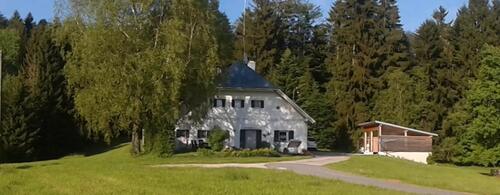 Foto - Wohnen wo andere Urlaub machen - Haus im Bayerischen Wald