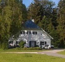 Wohnen wo andere Urlaub machen - Haus im Bayerischen Wald - Neureichenau