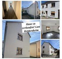 Haus Gau-Heppenheim - 195.000,00&nbsp;EUR Kaufpreis, ca.&nbsp; 90,00&nbsp;m&sup2; in Bechtolsheim (PLZ: 55234)