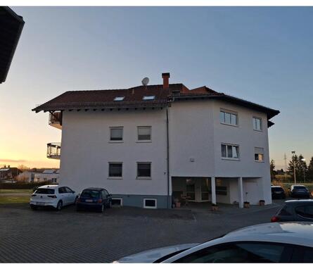 Foto - Schöne 2-Zimmer-Wohnung in Pirmasens