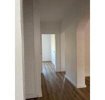Hochwertig sanierte 3 Zimmer ETW | Loggia | 65m2 - Neukirchen-Vluyn