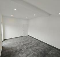 Neue 3-Zimmer-Wohnung in ruhiger Lage von Linden (Neubau)