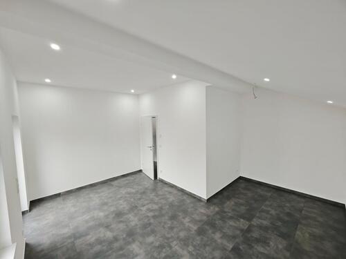 Foto - 3 Zimmer Dachgeschoßwohnung zur Miete in Linden