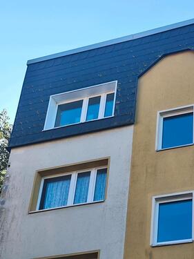 Foto - 2 Zimmer Dachgeschoßwohnung zur Miete in Stollberg (Erzgebirge)