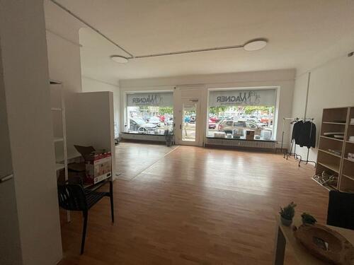 Foto - 1A-LAGE LadenlokalBüro am Beethovenplatz