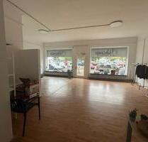 1A-LAGE LadenlokalBüro am Beethovenplatz - Saarbrücken