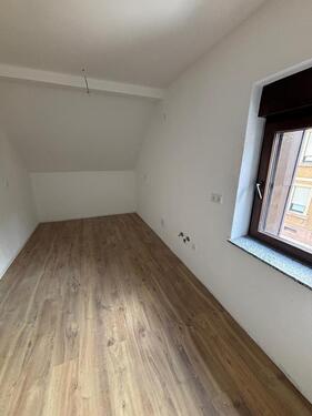 Foto - Etagenwohnung in Sulzbach (Saar) zur Miete