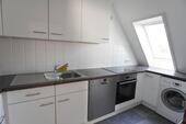 Foto - Etagenwohnung in Freiberg am Neckar