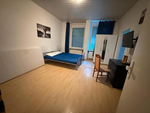 Foto - Etagenwohnung zur Miete in Hanau
