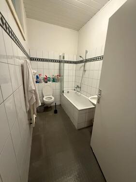 Foto - Etagenwohnung in Hanau