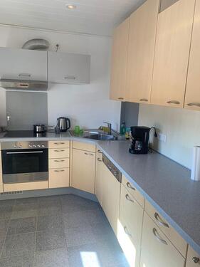 Foto - Etagenwohnung zur Miete in Bruchsal