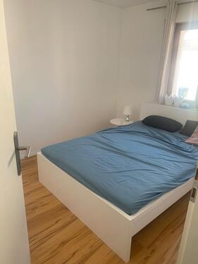 Foto - Etagenwohnung in Bruchsal zur Miete