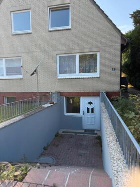 Foto - Etagenwohnung zur Miete in Kaltenkirchen