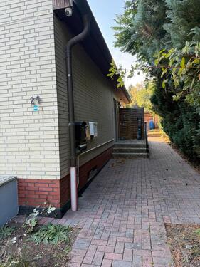 Foto - Etagenwohnung in Kaltenkirchen