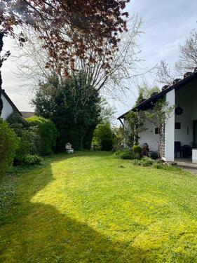 Foto - Einfamilienhaus in Irsee