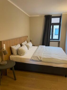 Foto - Modern möbliertes Apartment im Zentrum