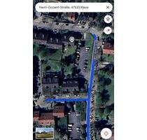 Parkplatz Stellplatz in Kleve - 40,00 EUR Kaltmiete, in Kleve (PLZ: 47533)