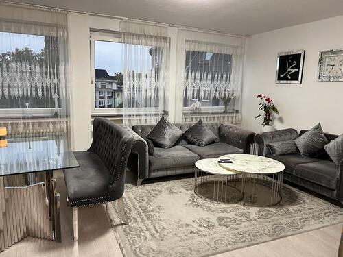 Foto - Etagenwohnung zur Miete in Essen