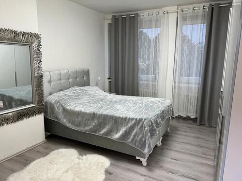 Foto - Etagenwohnung in Essen