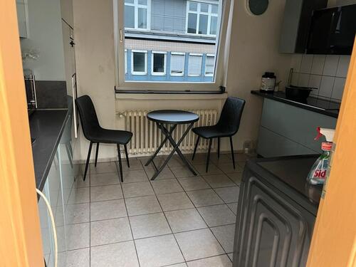 Foto - Etagenwohnung in Essen zur Miete