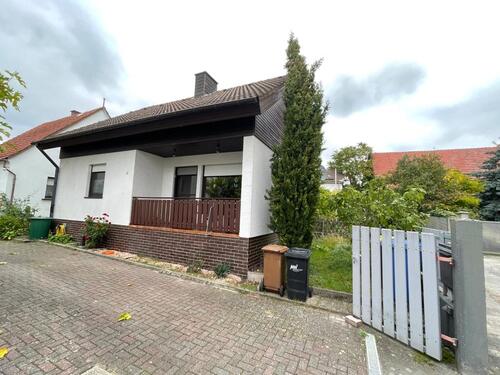 Foto - Einfamilienhaus in Riedstadt