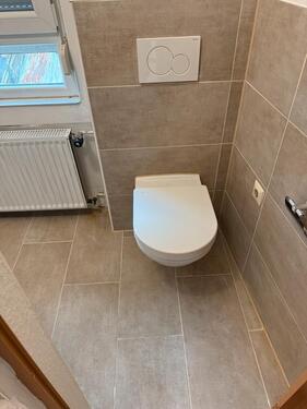 Foto - Etagenwohnung in Bingen am Rhein zur Miete