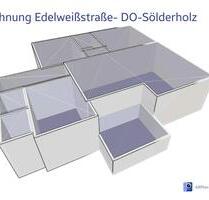 Frisch saniert - 82m² Wohnung in DO-Sölderholz - Dortmund Aplerbeck