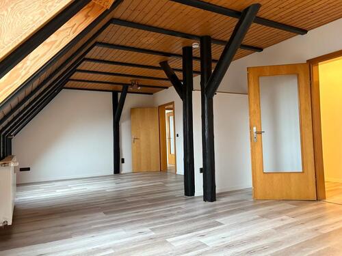 Foto - Gemütliche Dachgeschosswohnung auf der Ottensteiner Hochebene