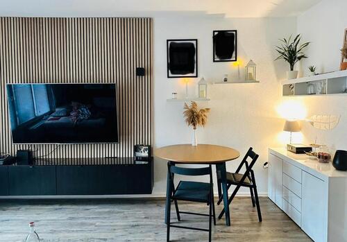 Foto - 2-Zimmer Wohnung Berlin Tegel 15.12.25-15.03.26 850€ Warm