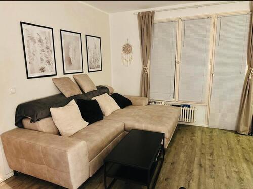 Foto - Etagenwohnung zur Miete in Berlin