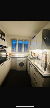 Foto - Etagenwohnung in Berlin