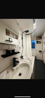 Foto - Etagenwohnung in Berlin zur Miete