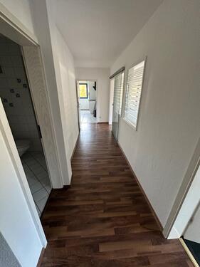 Foto - Etagenwohnung in Oberlahr