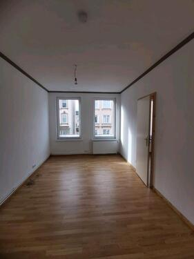 Foto - Etagenwohnung in Lübeck