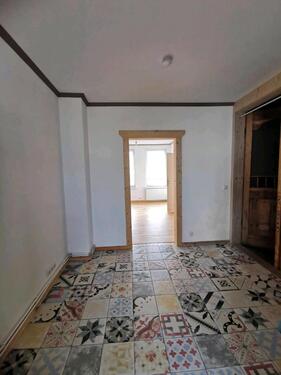 Foto - Etagenwohnung in Lübeck zur Miete