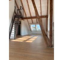 Neubauwohnung mit Skyline-Blick in Hamburg-Borgfelde – Erstbezug