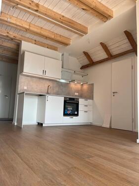 Foto - Etagenwohnung zur Miete in Hamburg