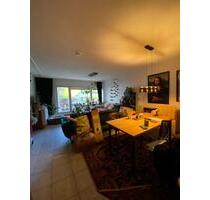 Erdgeschosswohnung, 3 ZKB, ab 01.12 oder 01.01 - Saarbrücken Dudweiler